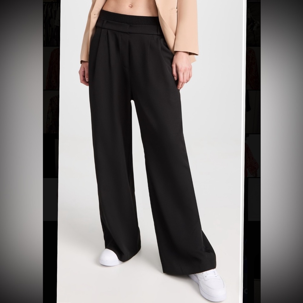 Lioness Schiffer Pants